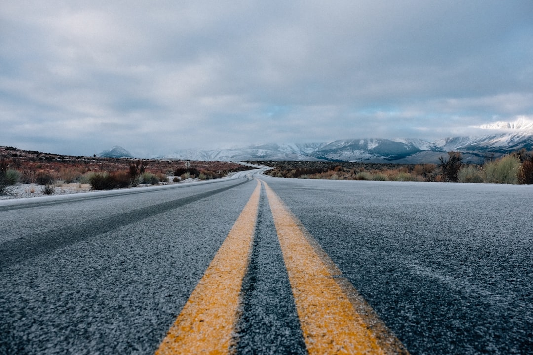 Conclusion: Are 4 Wheel Bikes Worth It? Our Final Verdict 🏁 by Bike Brands landscape photography of asphalt road under cloudy sky during daytime
