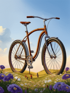 Featured image for The Big Bicycle Breakdown 7 Giant Bikes You Need to Know 2025