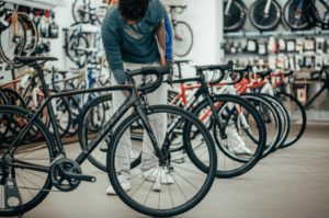 Featured image for What Should I Consider When Buying a Bicycle 12 Expert Tips 2025