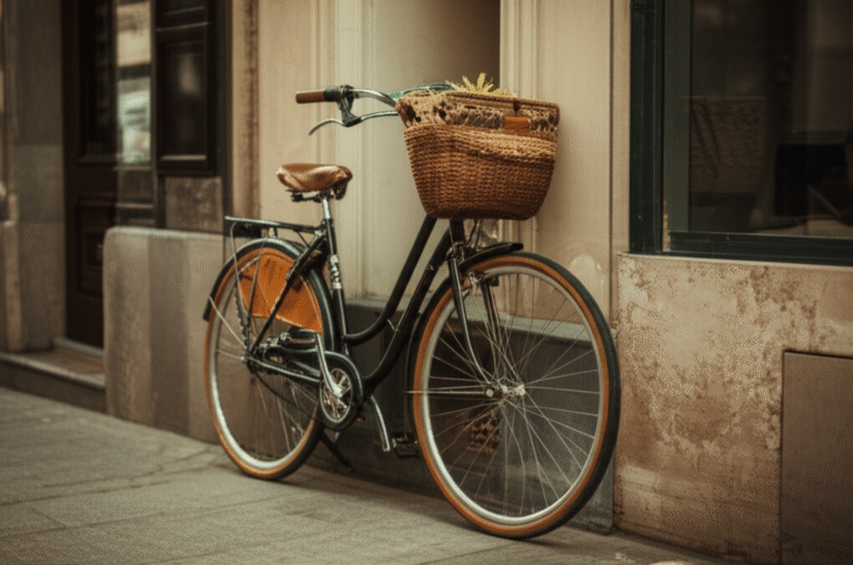 Featured image for Top 10 Best Bike Brands for Commuting in 2025 Ride Smarter, Not Harder