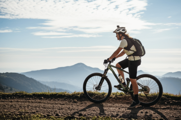 Featured image for What Bike Brand Has a Mountain in the Name Discover 1 Iconic Leader 2025