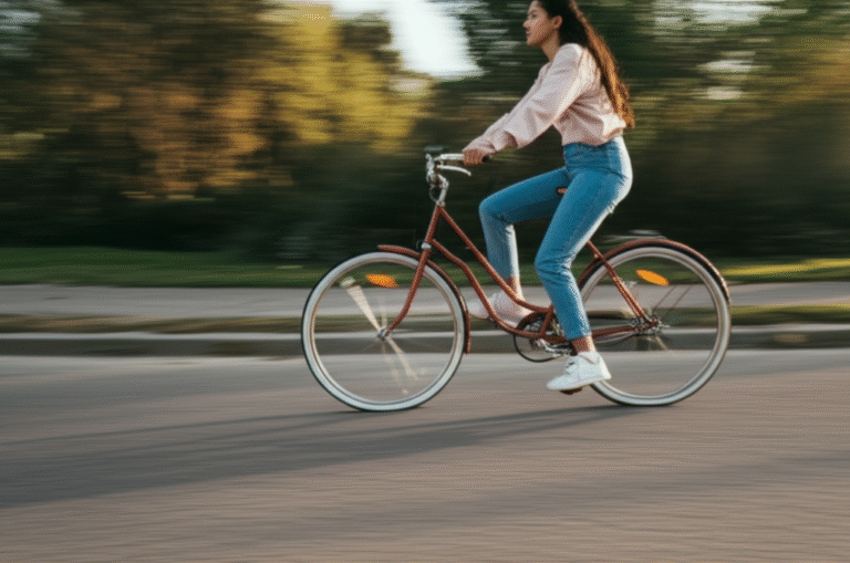 Featured image for Top 15 Best Bike Brands for Casual Riding Women 2025