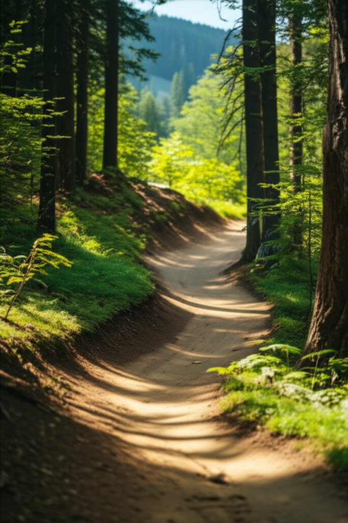 Featured image for What Is the Coolest Mountain Bike Top 6 Picks for 2025