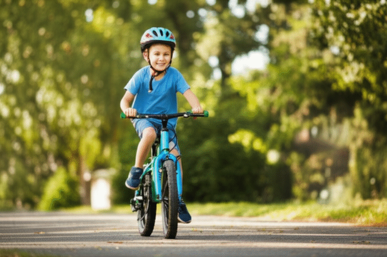 Featured image for What Kind of Bike for a 7 Year Old Top 15 Picks Expert Tips 2025