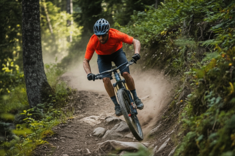 Featured image for Which Type of MTB Is Best Discover 8 Must-Know MTB Styles 2025