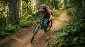 Featured image for Is Juliana a Girls Bike The Truth Behind the Trail 2025