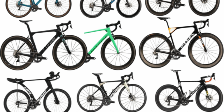 Featured image for Top 7 Bicycles of 2025 Unveiling the Ultimate Rides