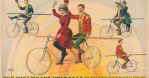 Featured image for 25 Legendary 1950s Bicycle Brands You Need to Know 2025