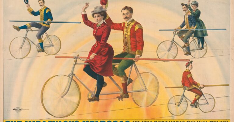 Featured image for 25 Legendary 1950s Bicycle Brands You Need to Know 2025