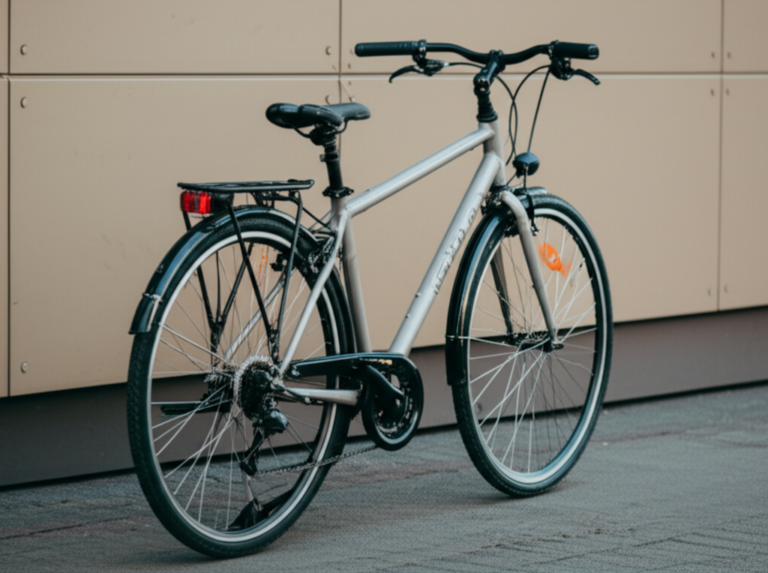 Featured image for Top 11 Best Budget Commuter Bikes to Ride Smart in 2026