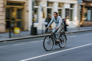 Featured image for What Is Considered a Casual Bike Ride Your Ultimate Guide 2026