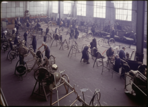 Featured image for Who Makes Malvern Star Bikes Uncovering the Aussie Icons Makers 2026