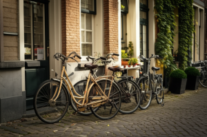Featured image for Are Bicycles Really Popular in Belgium Discover Why