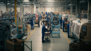 Featured image for Top 15 Biggest Bicycle Manufacturers in Europe 2026