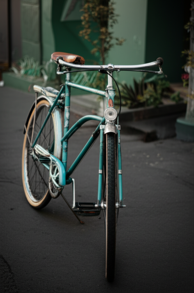 Featured image for What Bicycles Ruled the 60s Top 7 Classics Revealed