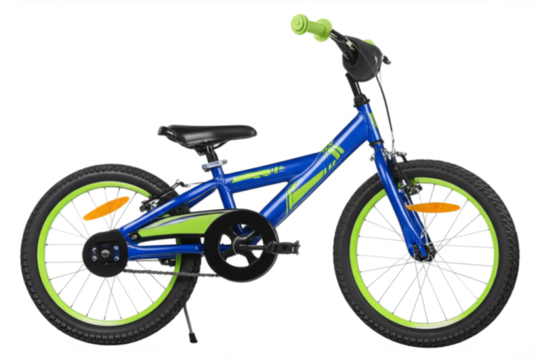 Featured image for What Bike for a 7-Year-Old Boy Top 10 Picks Expert Tips 2026