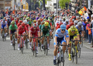 Featured image for What Is the Famous Bike Race in Belgium Discover the Tour of Flanders 2026