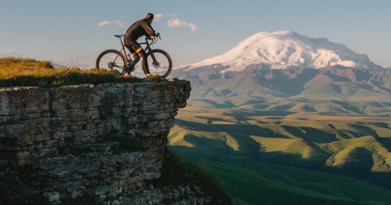 Featured image for Can You Use a Mountain Bike for Casual Riding 2026
