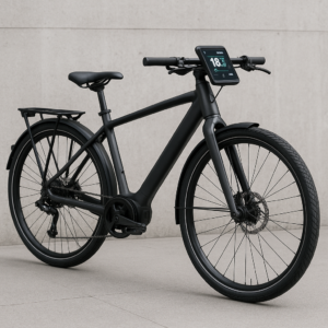 Featured image for Smart Bike Technology Integration 10 Game-Changing Innovations in 2026