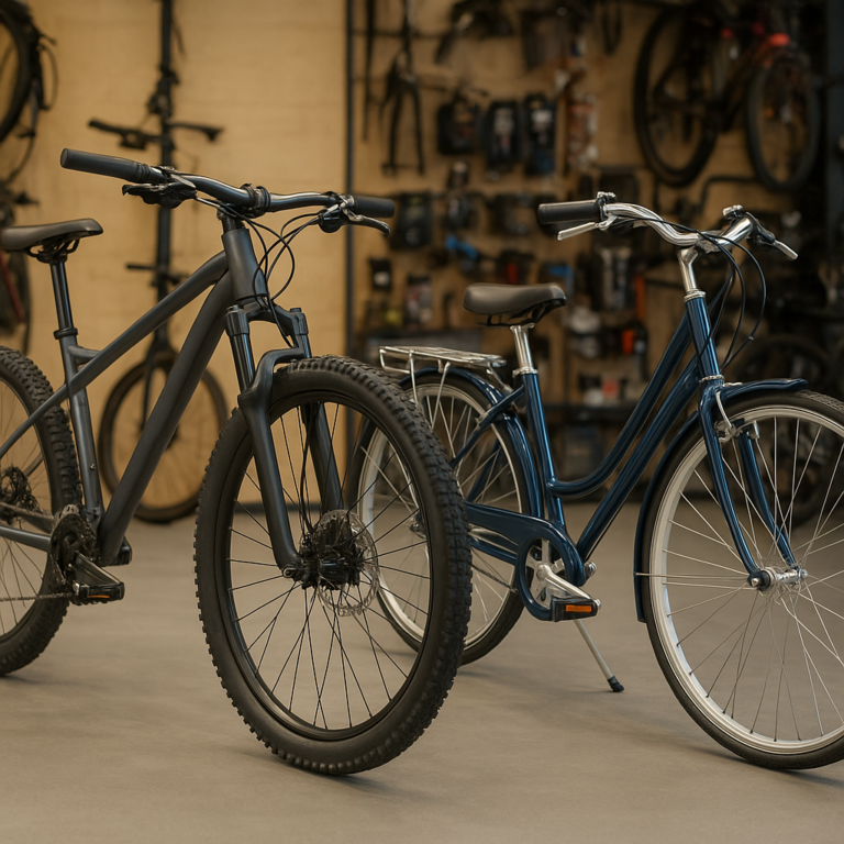 Featured image for Which Bike Brands Offer the Best Value for Money in 2024