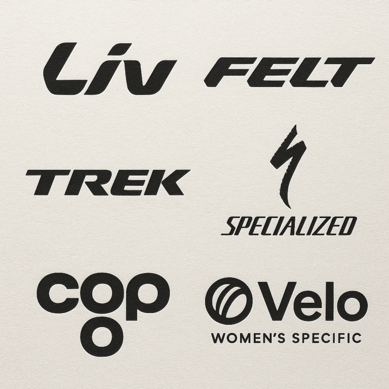 Featured image for 7 Top Women-Specific Bicycle Design Brands 2026