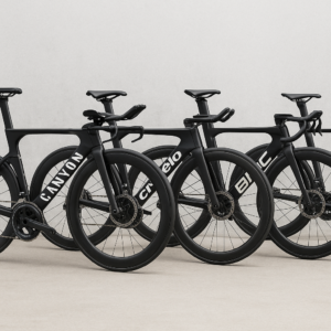 Featured image for 15 Top Professional Triathlon Bike Brands Dominating 2026