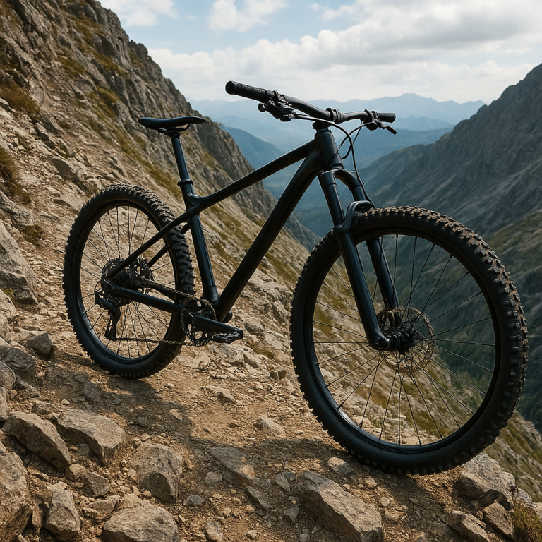 Featured image for 7 Lightweight Climbing Bike Specialists That Defy Gravity 2026