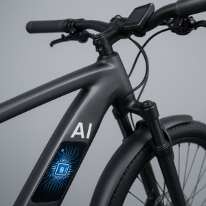 Featured image for Top 10 AI Integrated E-Bike Brands for 2026
