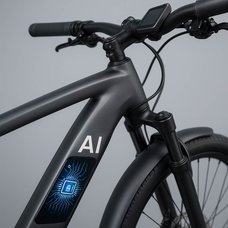 Featured image for Top 10 AI Integrated E-Bike Brands for 2026