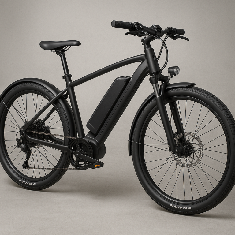 Featured image for Top 10 Long Range Electric Bike Brands for 2026