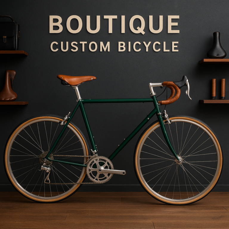 Featured image for 15 Elite Boutique Custom Bicycle Brands 2026