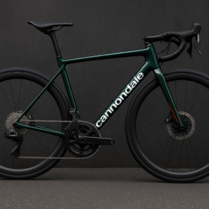 Featured image for 7 Best Cannondale Racing Bikes for 2026 Lefty, Aero More