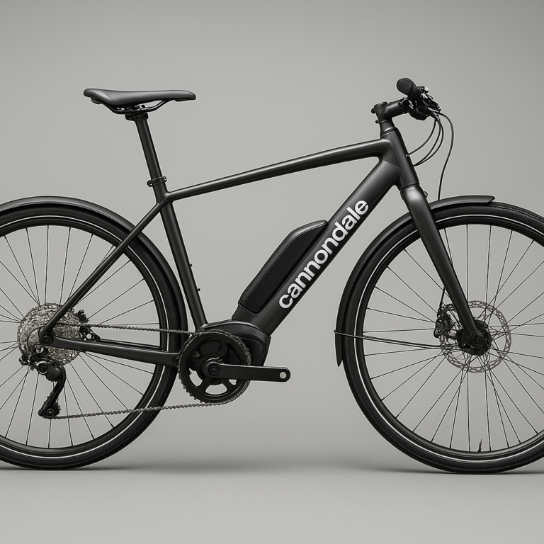 Featured image for 7 Top Cannondale E-Bikes Reviewed 2026 The Ultimate Guide