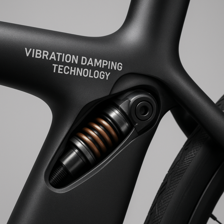 Featured image for 7 Vibration Dampening Frame Tech Secrets 2026