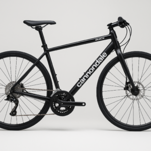 Featured image for Cannondale Quick Review 2026 The Ultimate Fitness E-Bike Guide