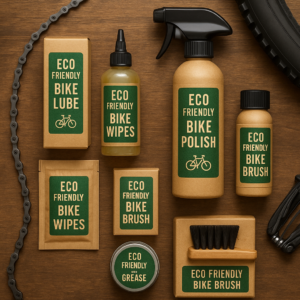 Featured image for Top 10 Eco Friendly Bike Maintenance Brands 2026