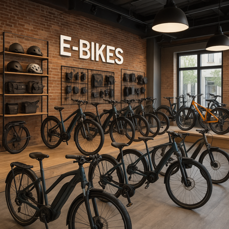 Featured image for Top 15 European E-Bike Specialists 2026