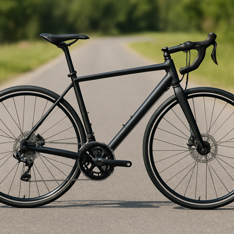 Featured image for 10 Best Road Bikes for Beginners 2026 Ride Faster, Spend Less