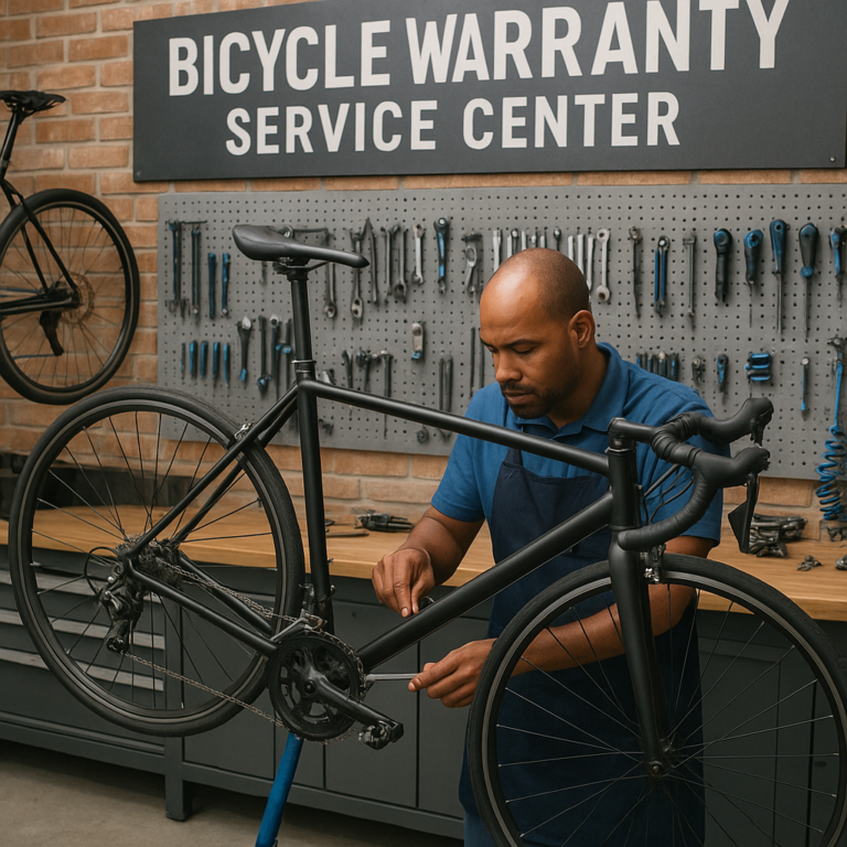 Featured image for 10 Bike Brands With the Best Warranty Service 2026