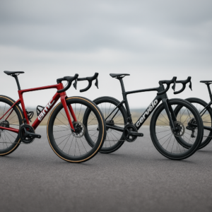 Featured image for 10 Fastest Road Bikes of 2026 Who Actually Wins