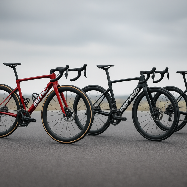 Featured image for 10 Fastest Road Bikes of 2026 Who Actually Wins