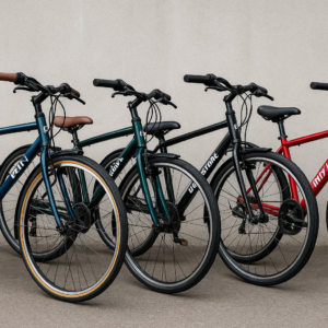 Featured image for 12 Top Rated Bicycles from Japanese Brands 2026