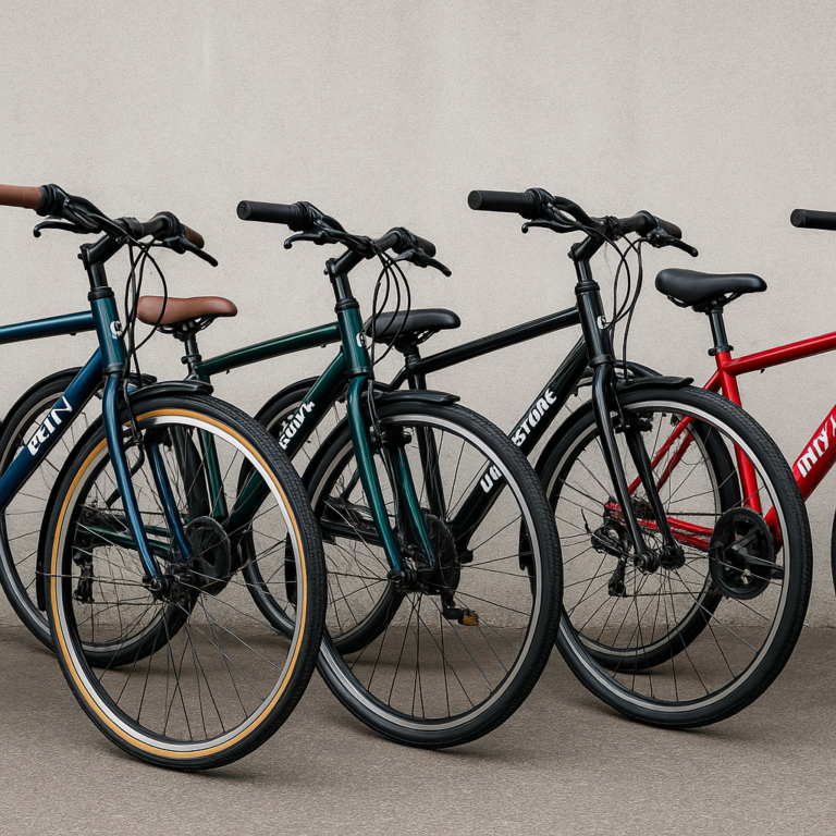 Featured image for 12 Top Rated Bicycles from Japanese Brands 2026
