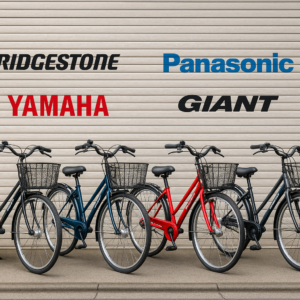 Featured image for 4 Best Japanese Bike Manufacturers Ranked 2026