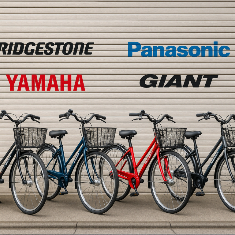 Featured image for 4 Best Japanese Bike Manufacturers Ranked 2026