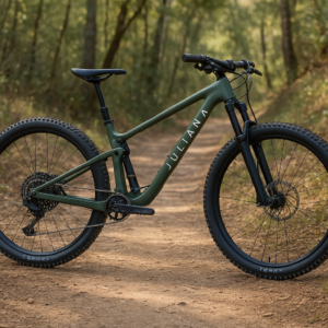 Featured image for 5 Juliana Models Perfect for Mountain Biking Trails 2026