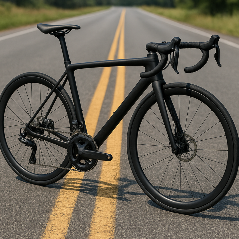 Featured image for 6 Best Carbon Road Bikes for the Money 2026