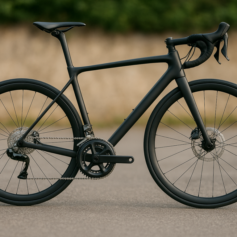 Featured image for 7 Best Lightweight Disc Brake Road Bikes 2026