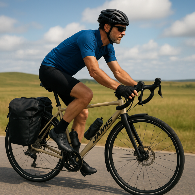 Featured image for Are Jamis Bikes Good for Long-Distance Riding 2026