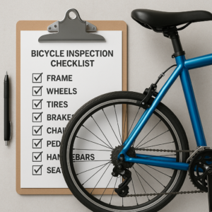 Featured image for How to Spot a Quality Bike 8-Point Inspection Guide 2026